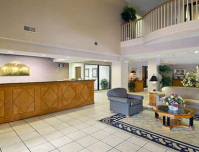 佛罗伦萨温德姆酒店La Quinta By Wyndham Hotel