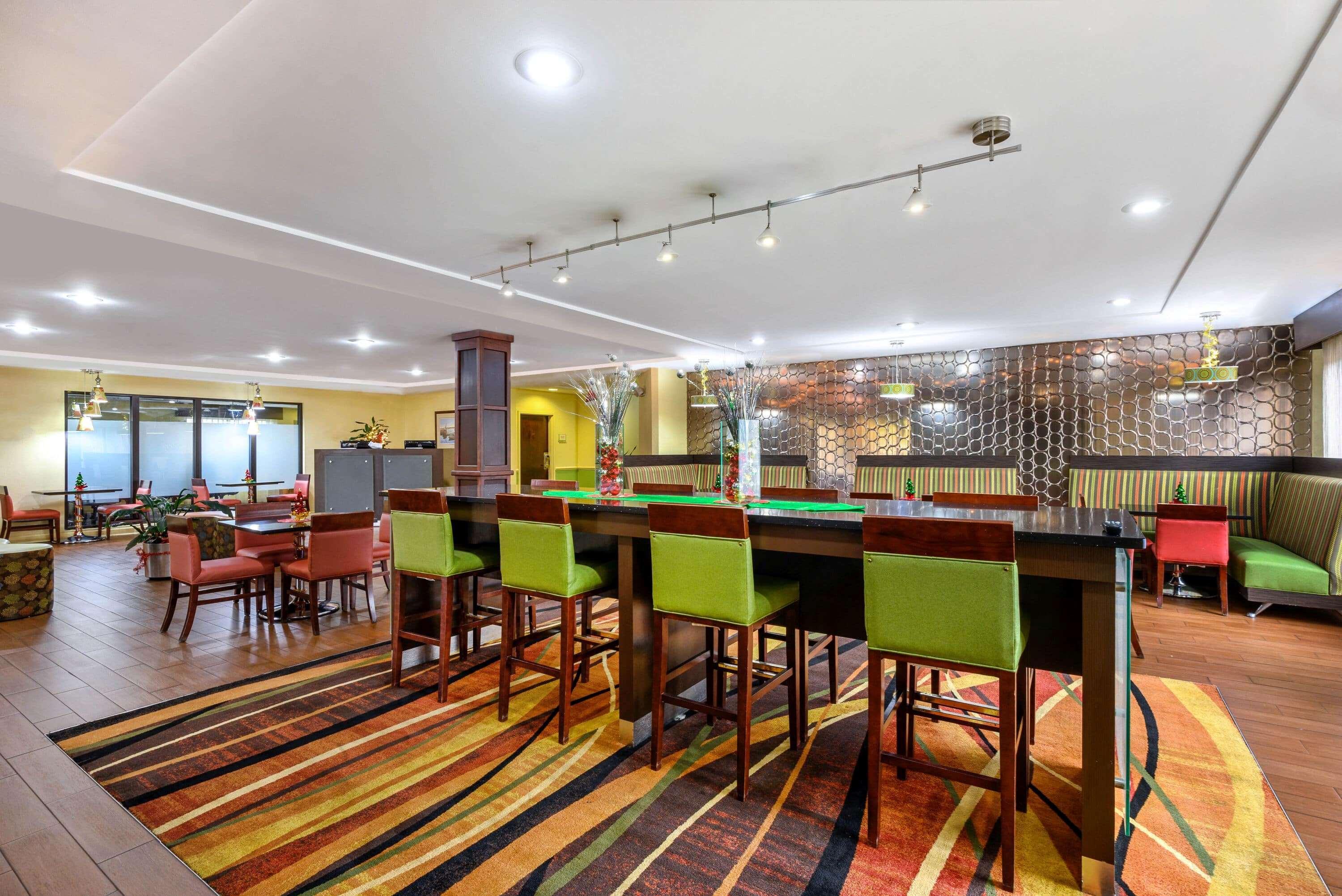 佛罗伦萨温德姆酒店La Quinta By Wyndham Hotel