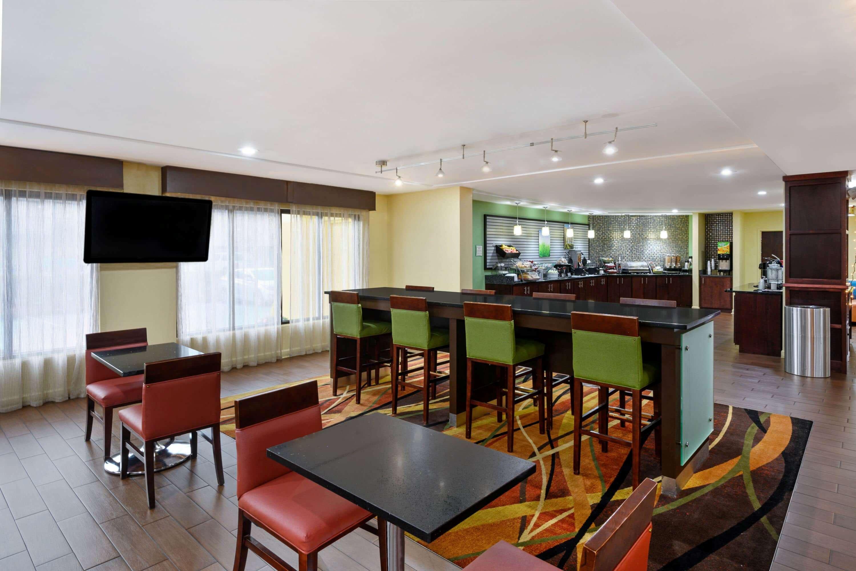 佛罗伦萨温德姆酒店La Quinta By Wyndham Hotel