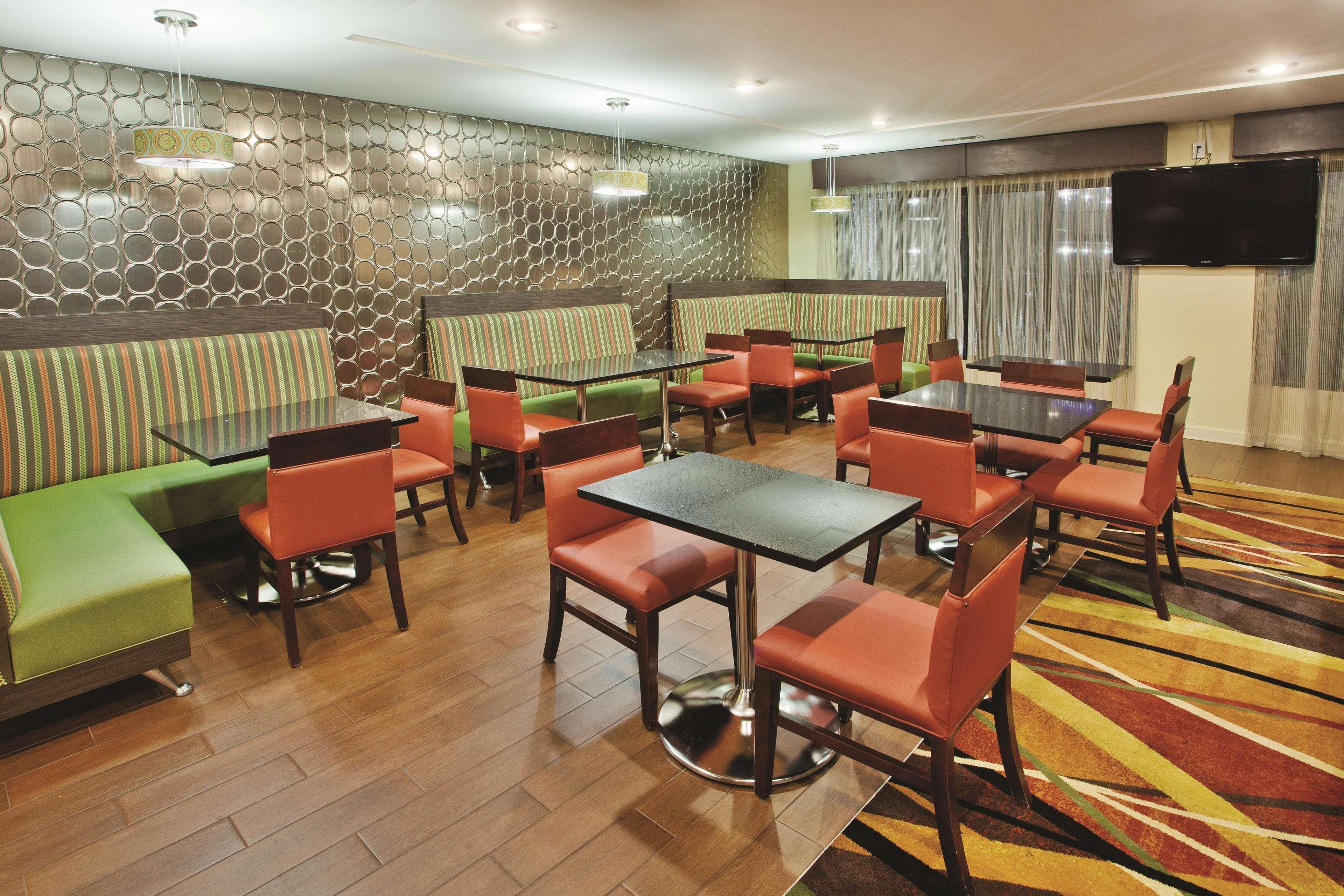 温德姆La Quinta酒店3*