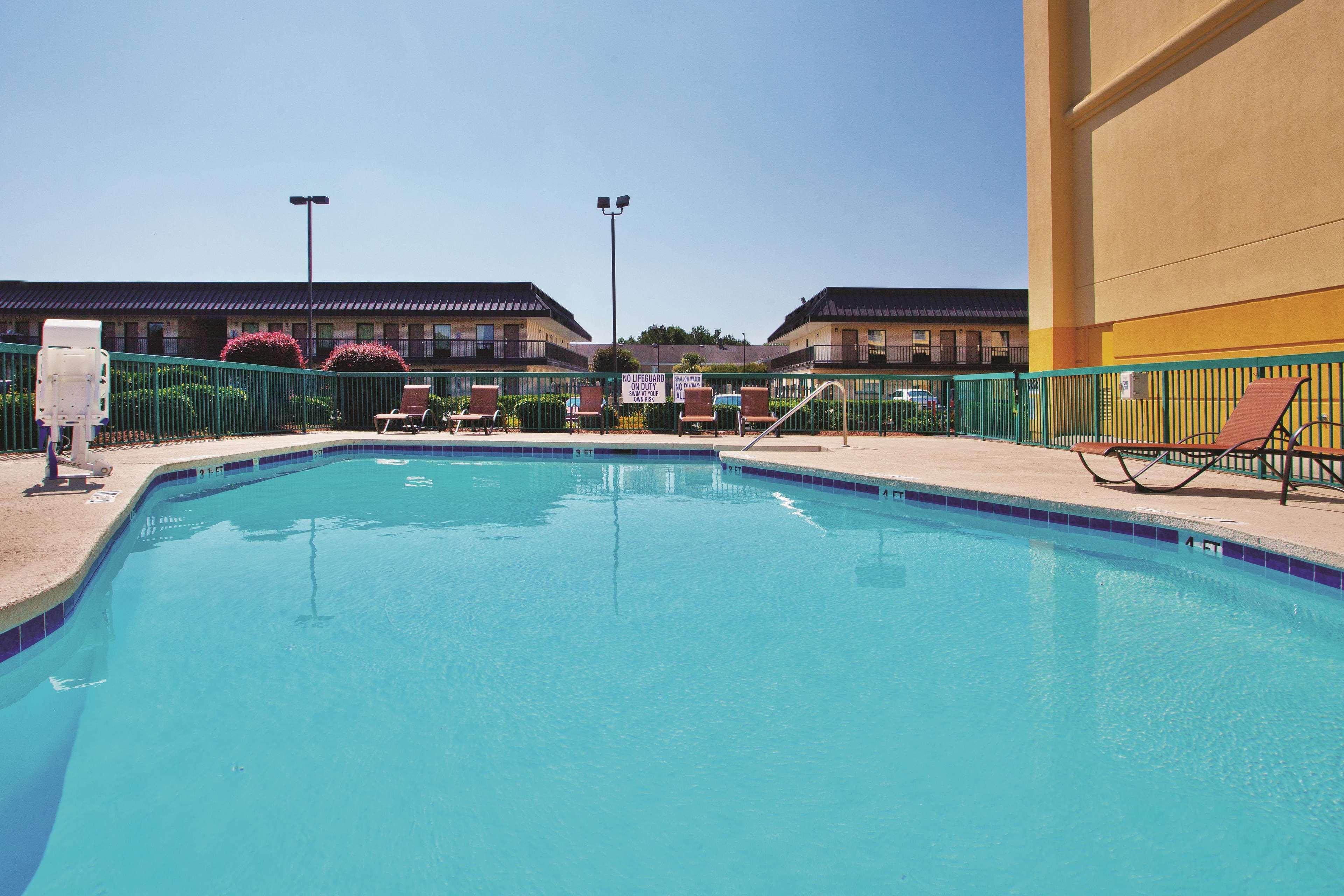 La Quinta By Wyndham酒店3*