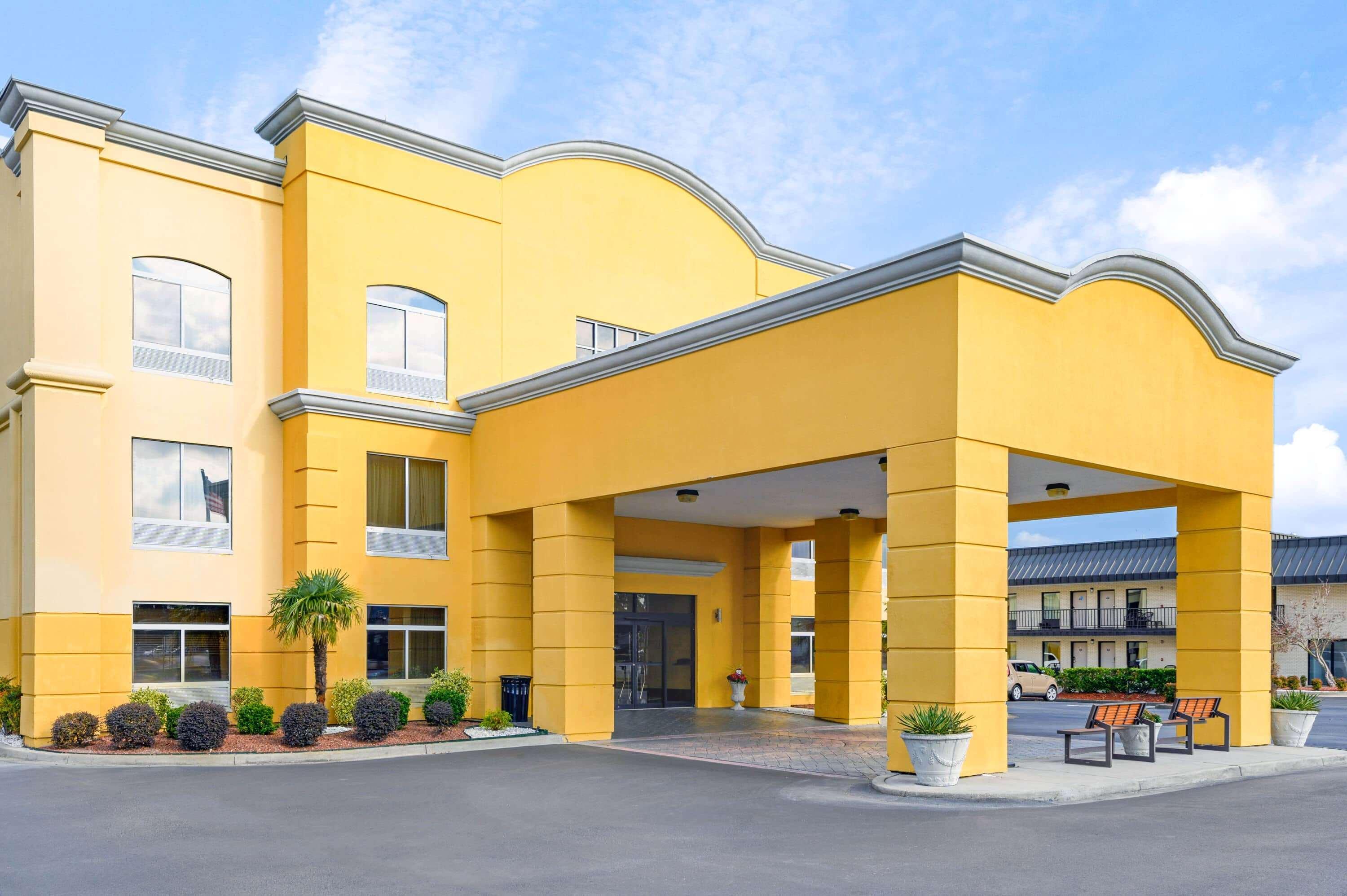 佛罗伦萨温德姆酒店La Quinta By Wyndham Hotel
