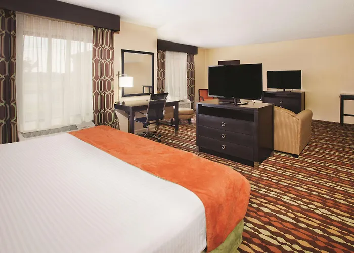 La Quinta By Wyndham Florence