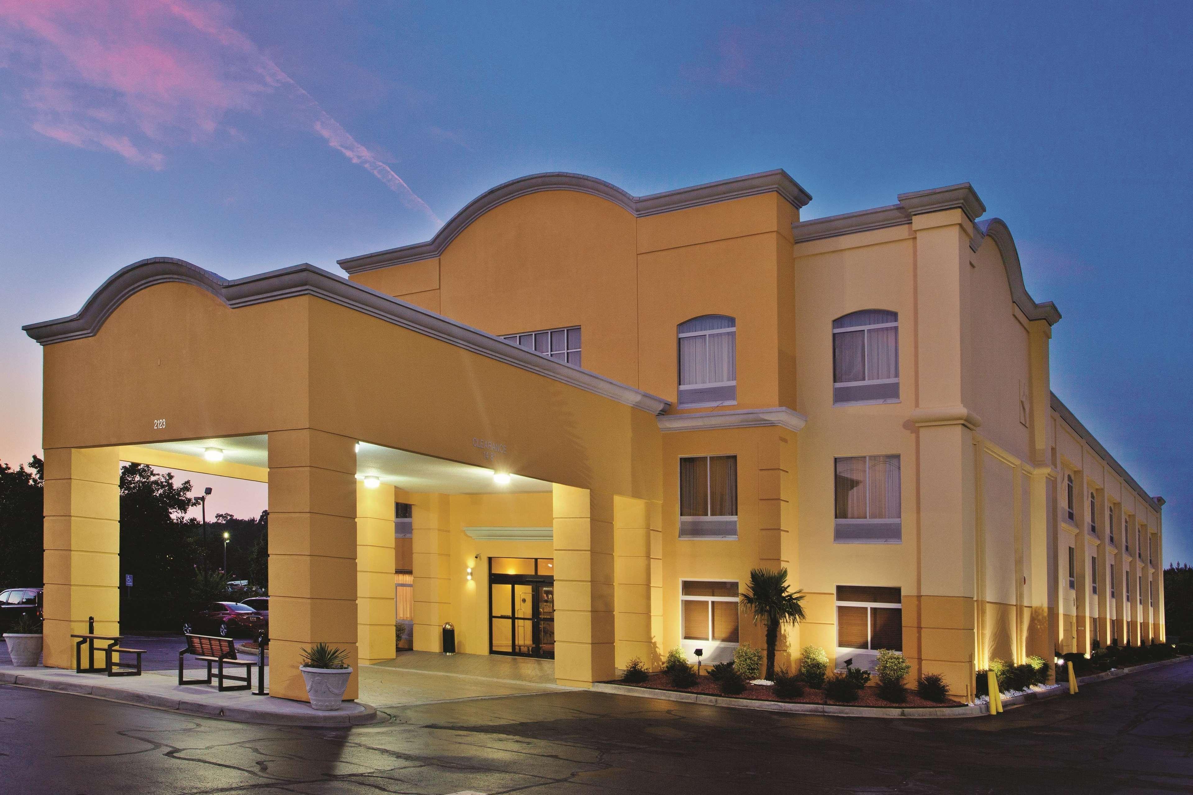 La Quinta By Wyndham 3* Florence